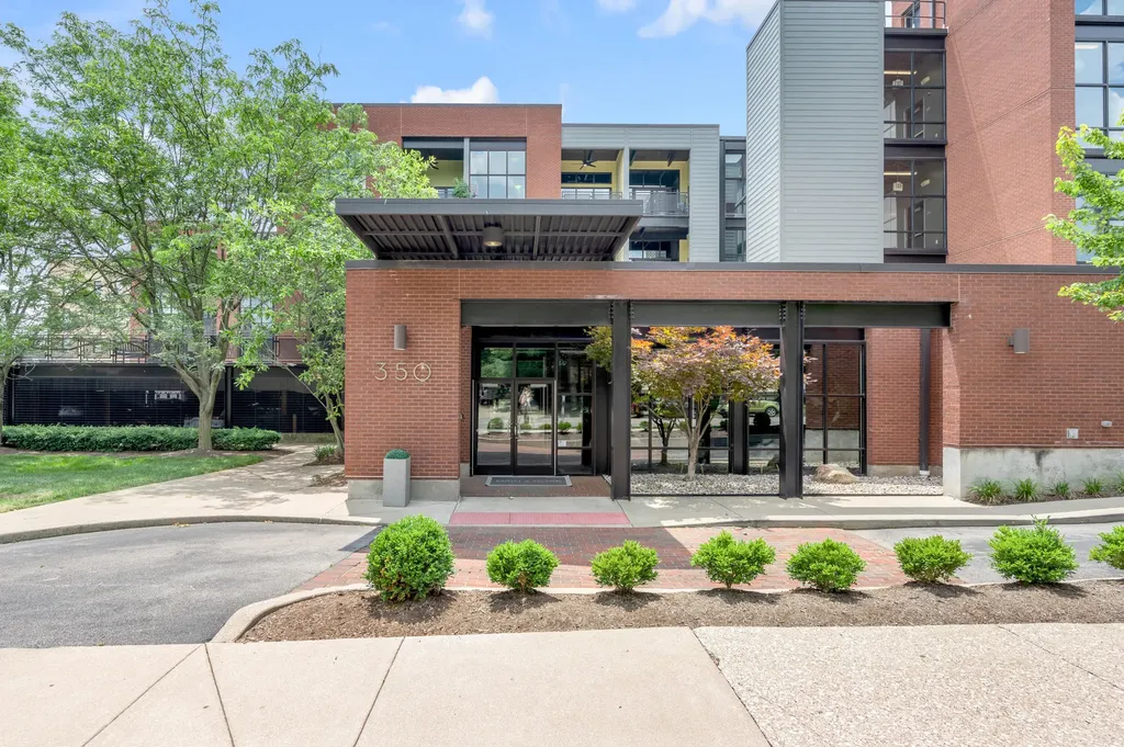 350 E Short Street Lexington KY 40507