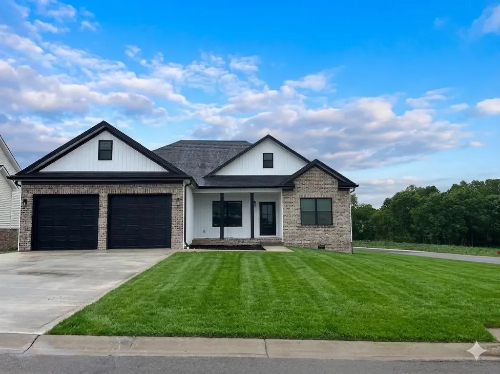 100 Bill Silvey Road Danville KY 40422