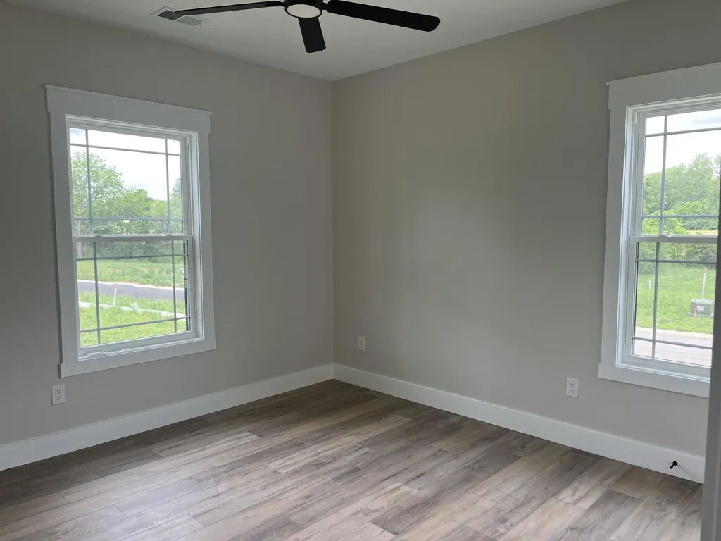 100 Bill Silvey Road Danville KY 40422