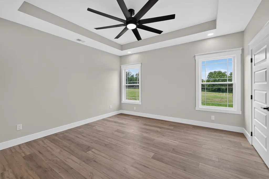 100 Bill Silvey Road Danville KY 40422