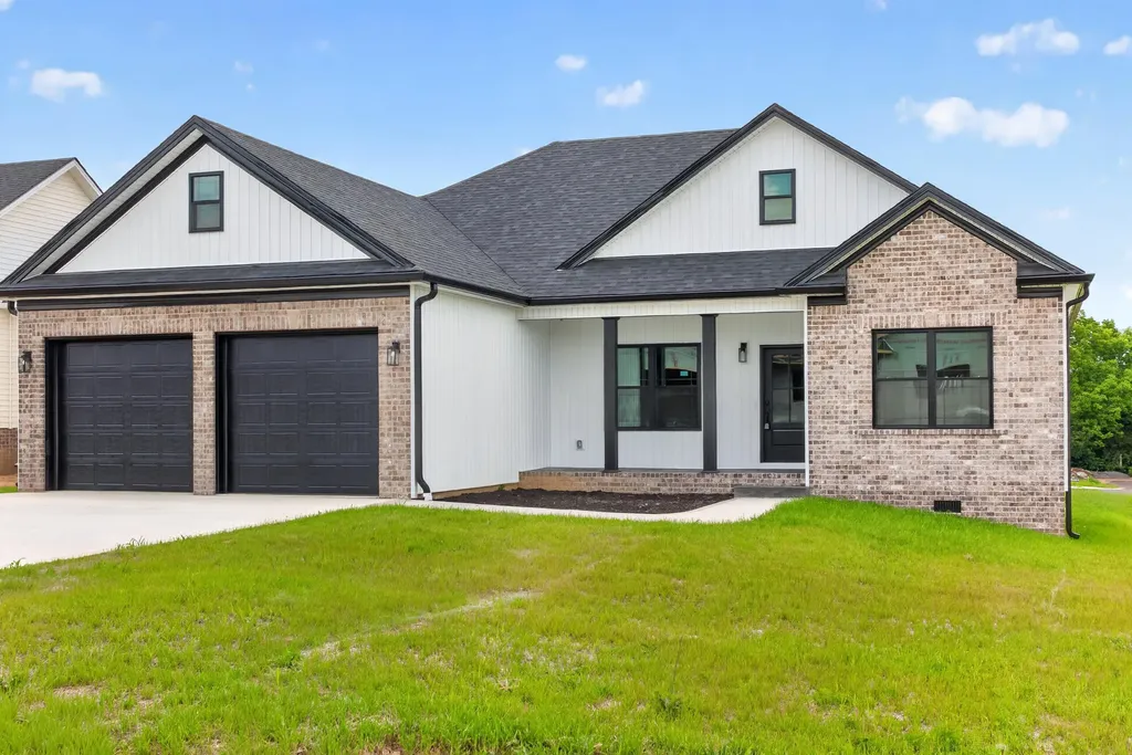 100 Bill Silvey Road Danville KY 40422