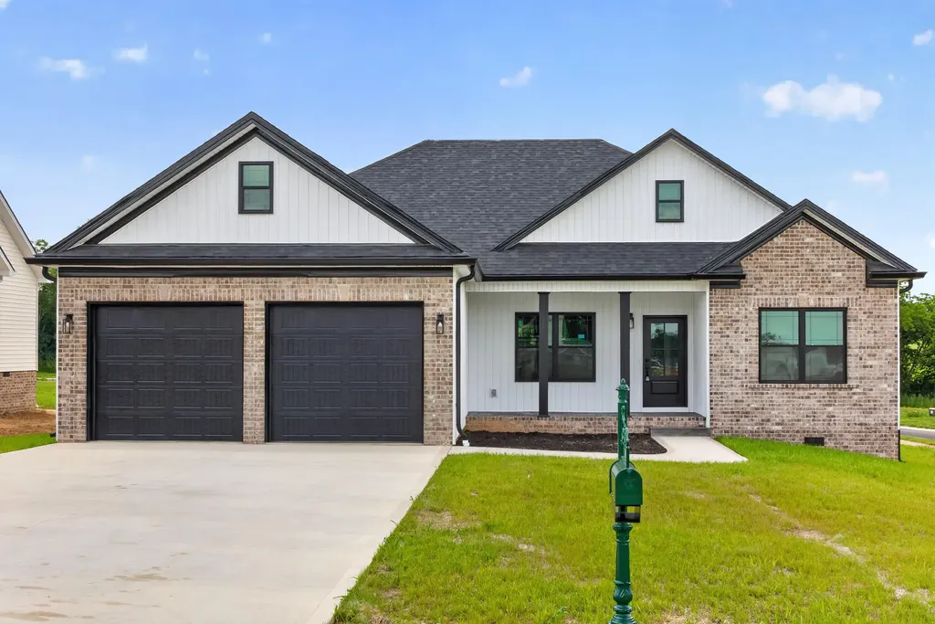 100 Bill Silvey Road Danville KY 40422