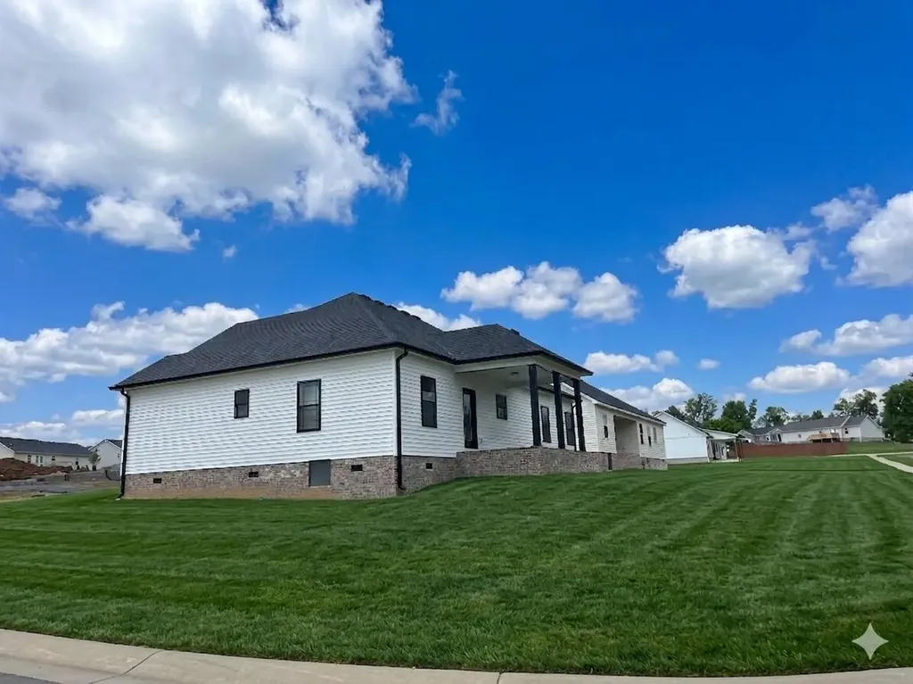 100 Bill Silvey Road Danville KY 40422