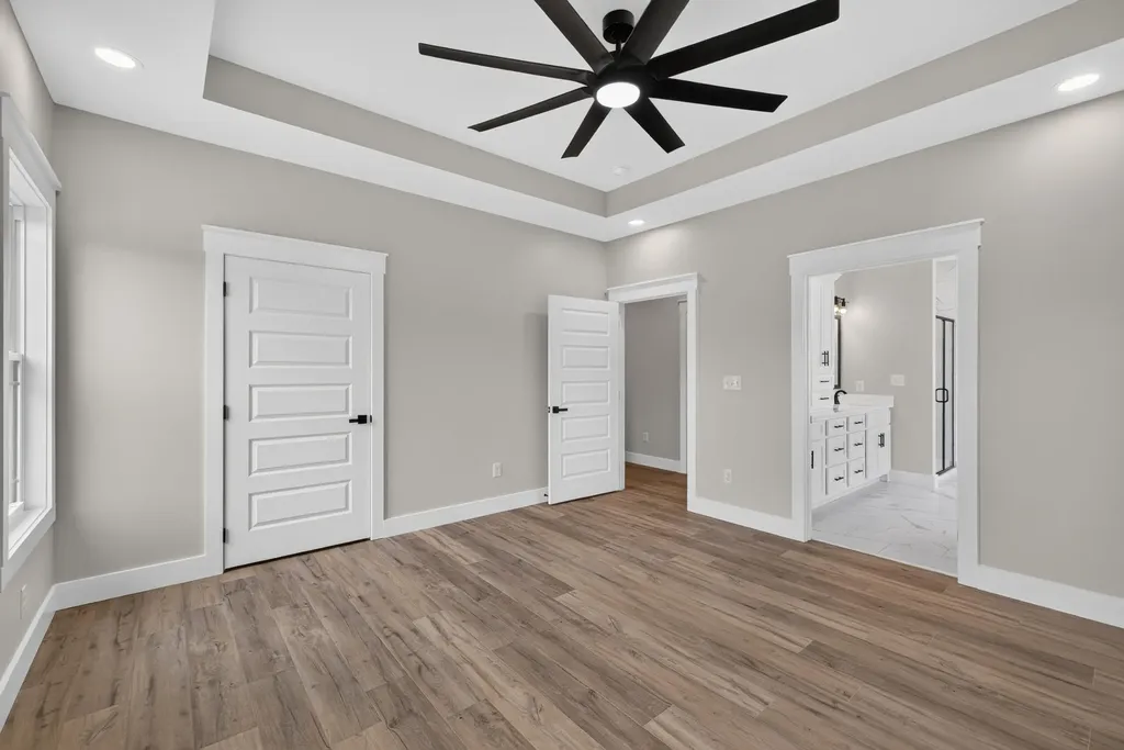 100 Bill Silvey Road Danville KY 40422