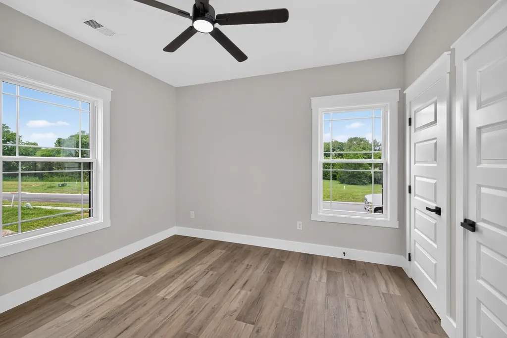 100 Bill Silvey Road Danville KY 40422