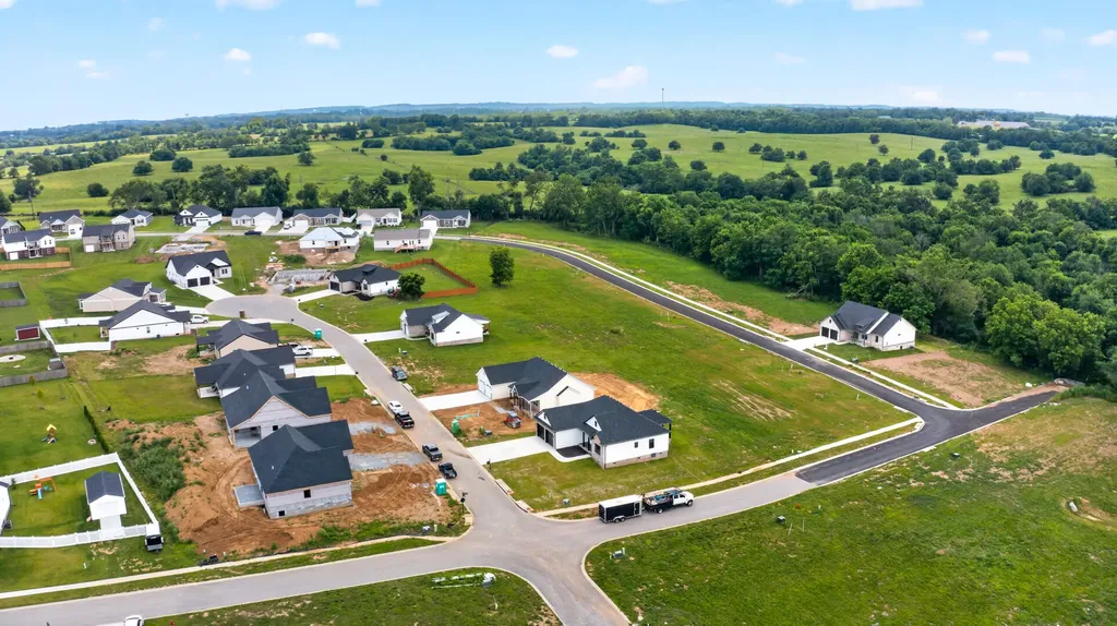 100 Bill Silvey Road Danville KY 40422