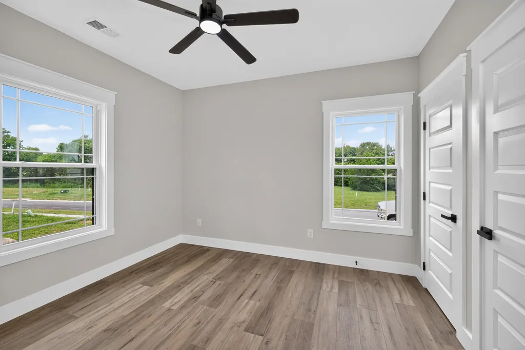 100 Bill Silvey Road Danville KY 40422