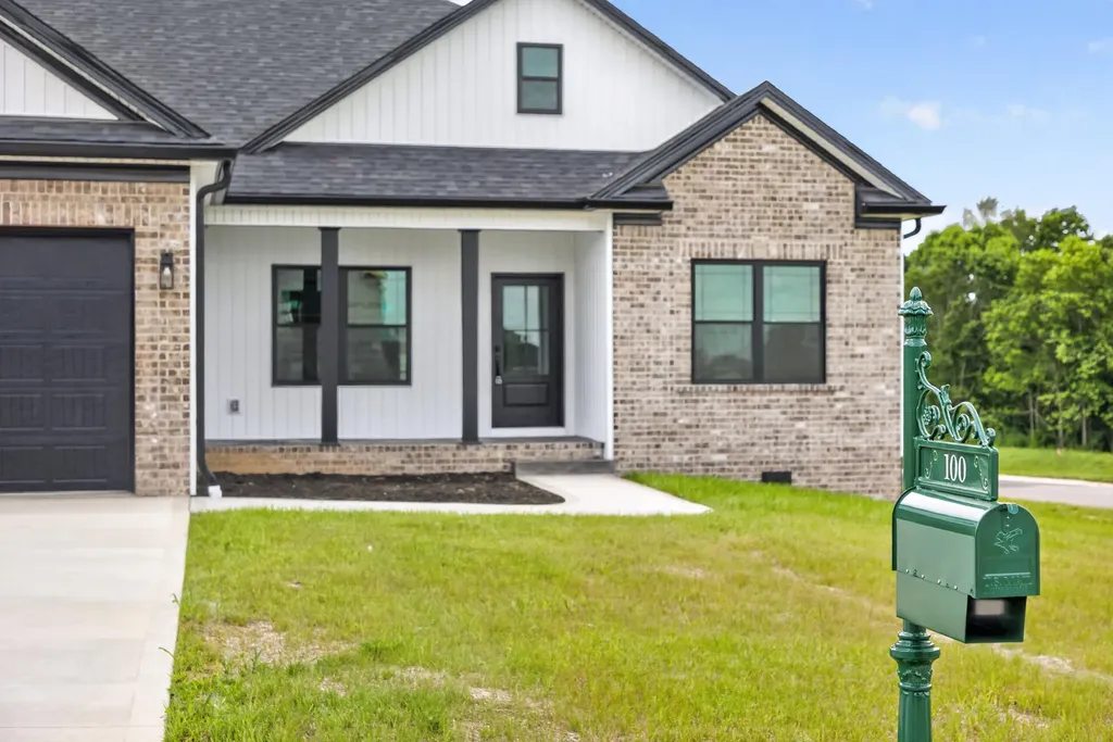 100 Bill Silvey Road Danville KY 40422