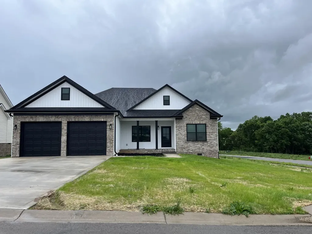 100 Bill Silvey Road Danville KY 40422