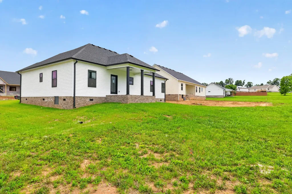 100 Bill Silvey Road Danville KY 40422
