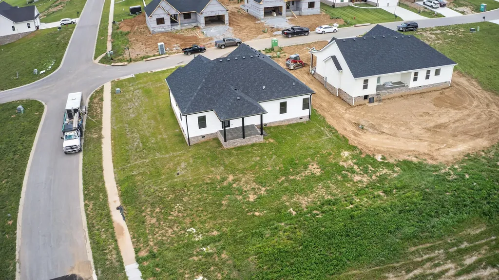 100 Bill Silvey Road Danville KY 40422