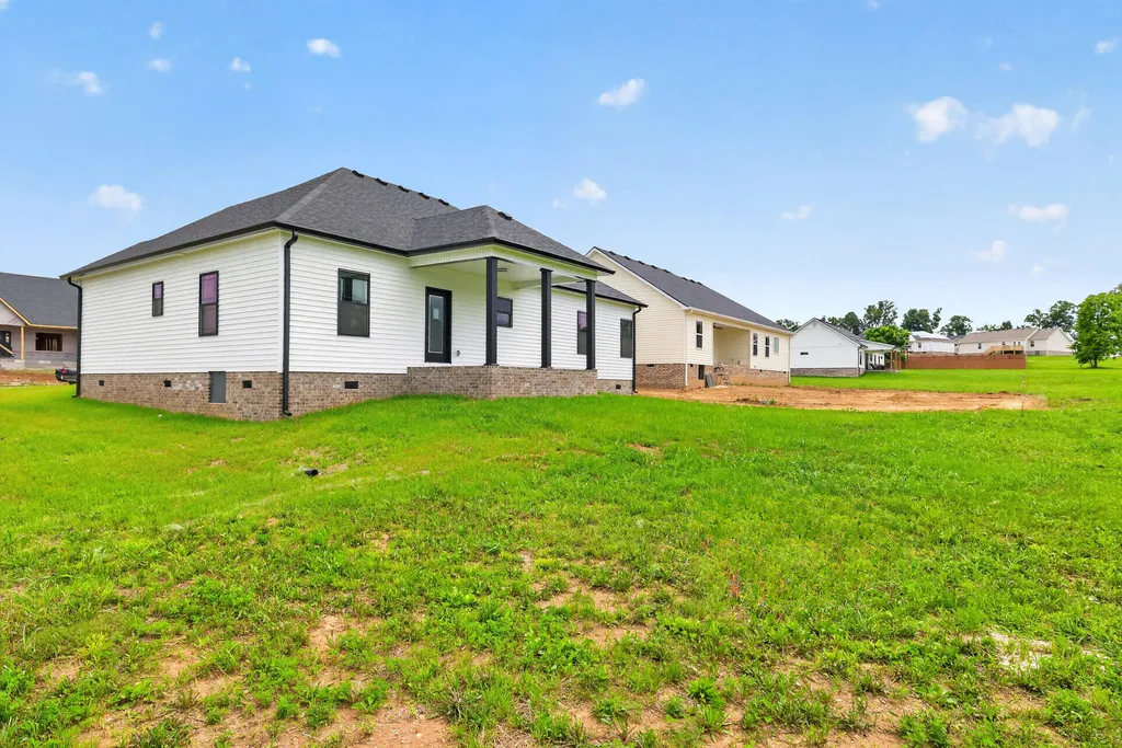 100 Bill Silvey Road Danville KY 40422