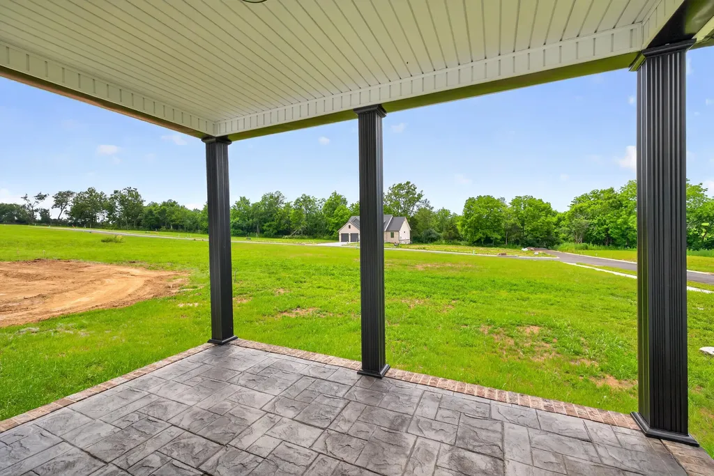 100 Bill Silvey Road Danville KY 40422