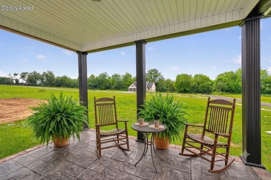 100 Bill Silvey Road Danville KY 40422