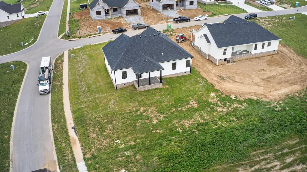 100 Bill Silvey Road Danville KY 40422