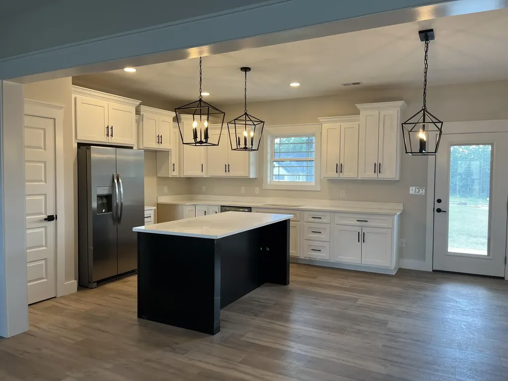 100 Bill Silvey Road Danville KY 40422