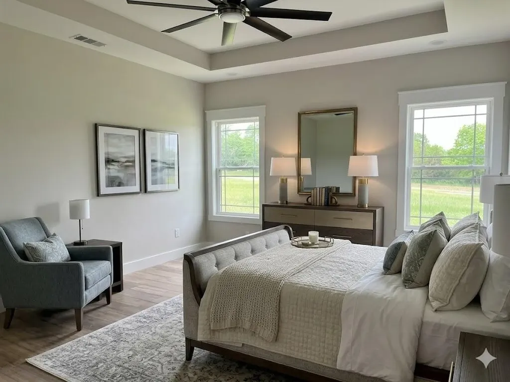 100 Bill Silvey Road Danville KY 40422