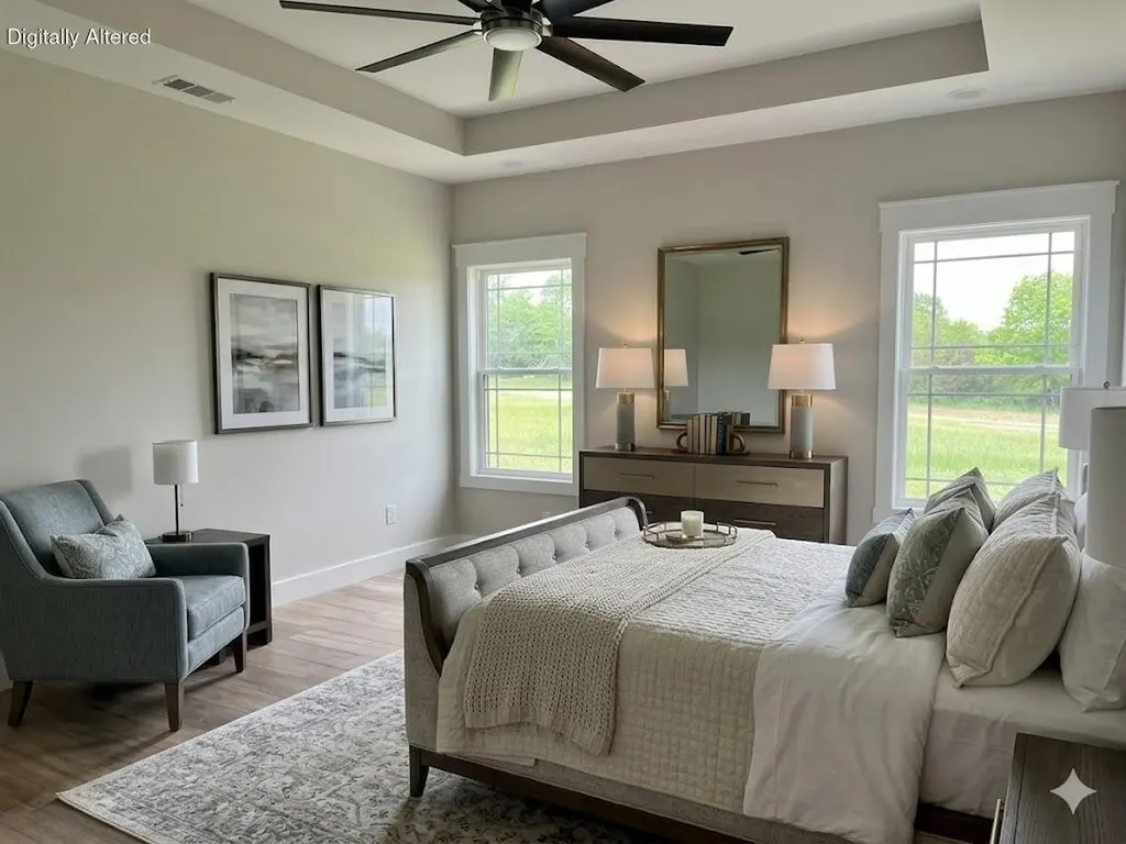 100 Bill Silvey Road Danville KY 40422