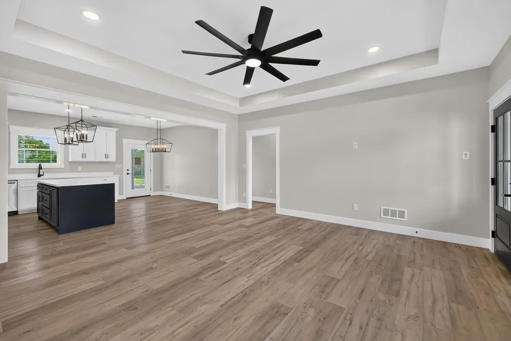100 Bill Silvey Road Danville KY 40422