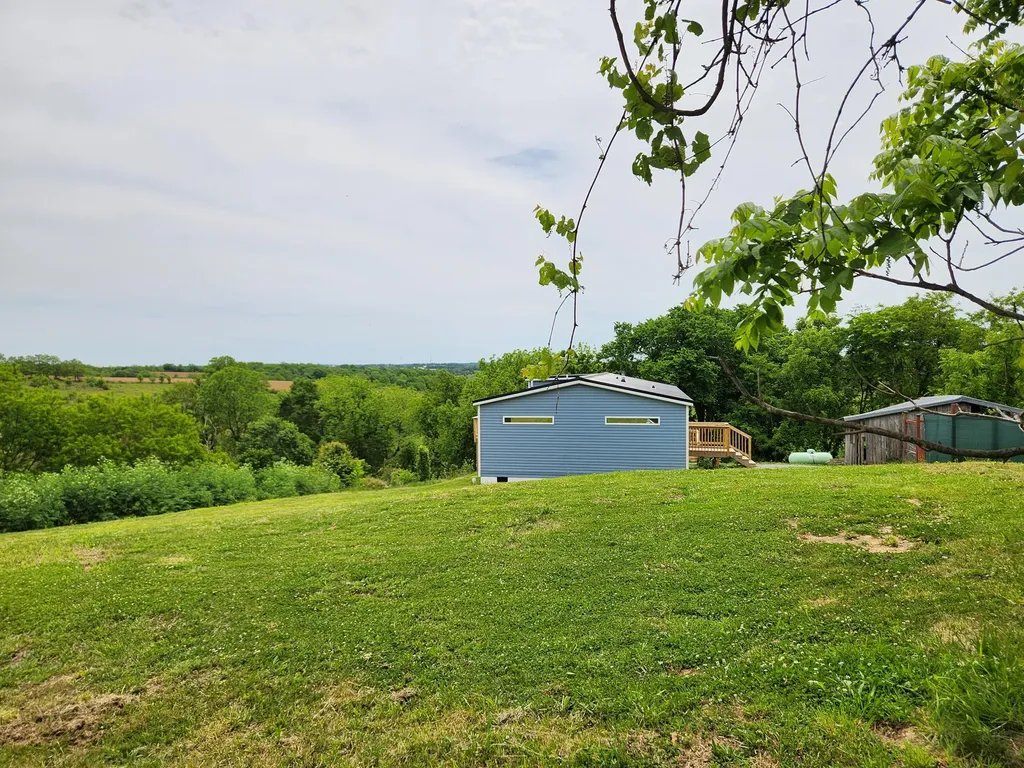 1420 Dixie Highway Moorefield KY 40350