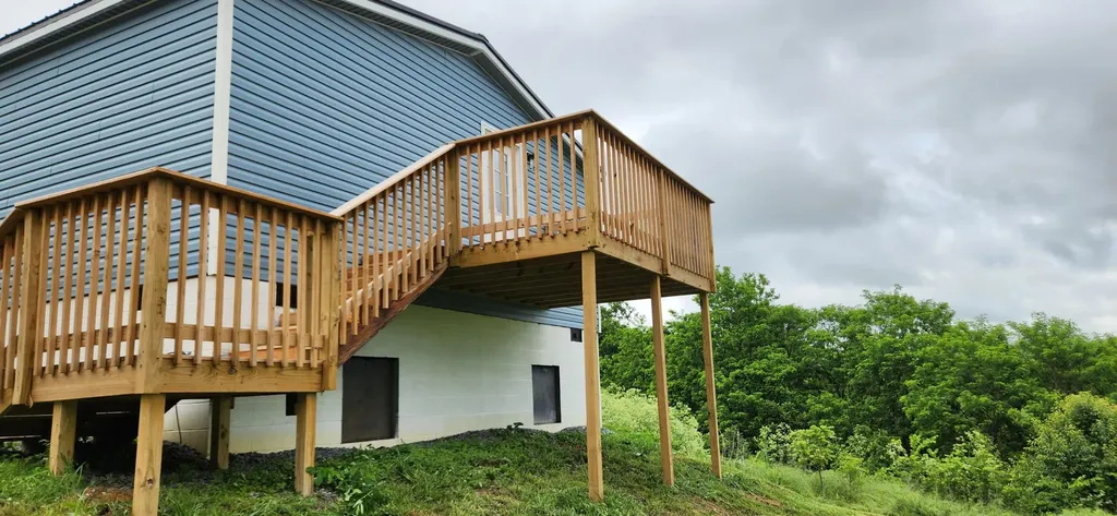 1420 Dixie Highway Moorefield KY 40350
