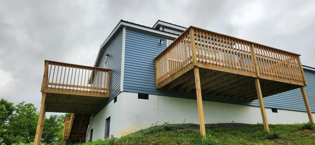1420 Dixie Highway Moorefield KY 40350