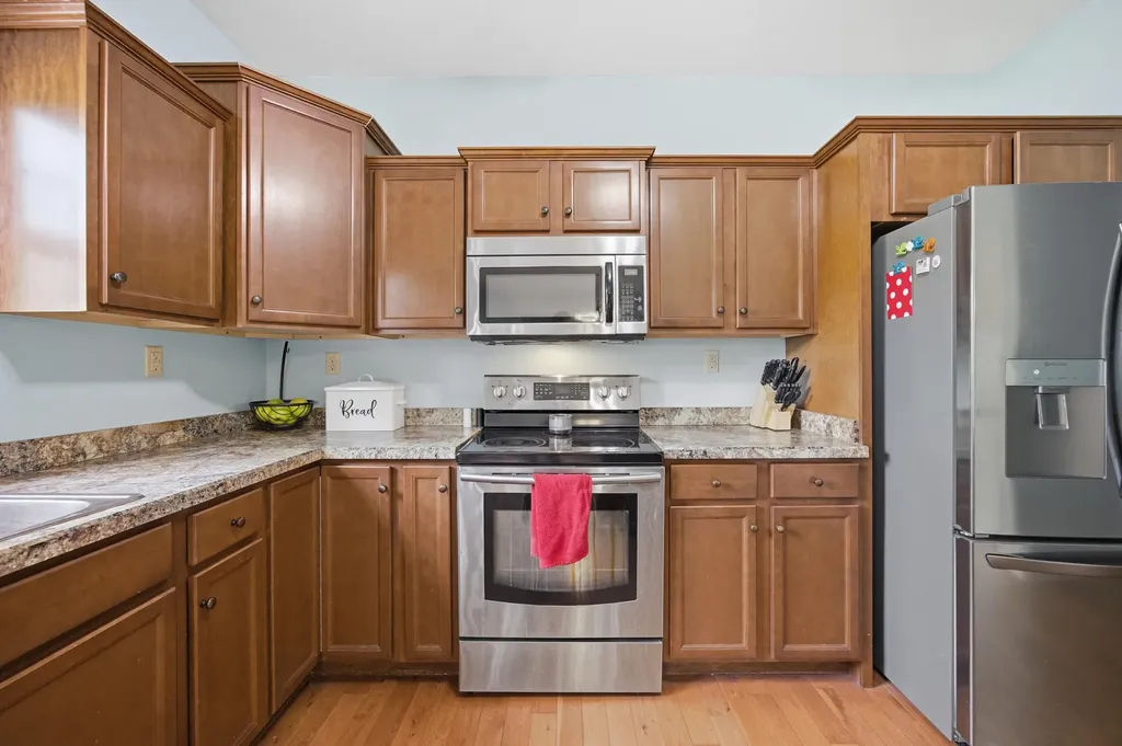 1928 Clearwater Drive Lawrenceburg KY 40342