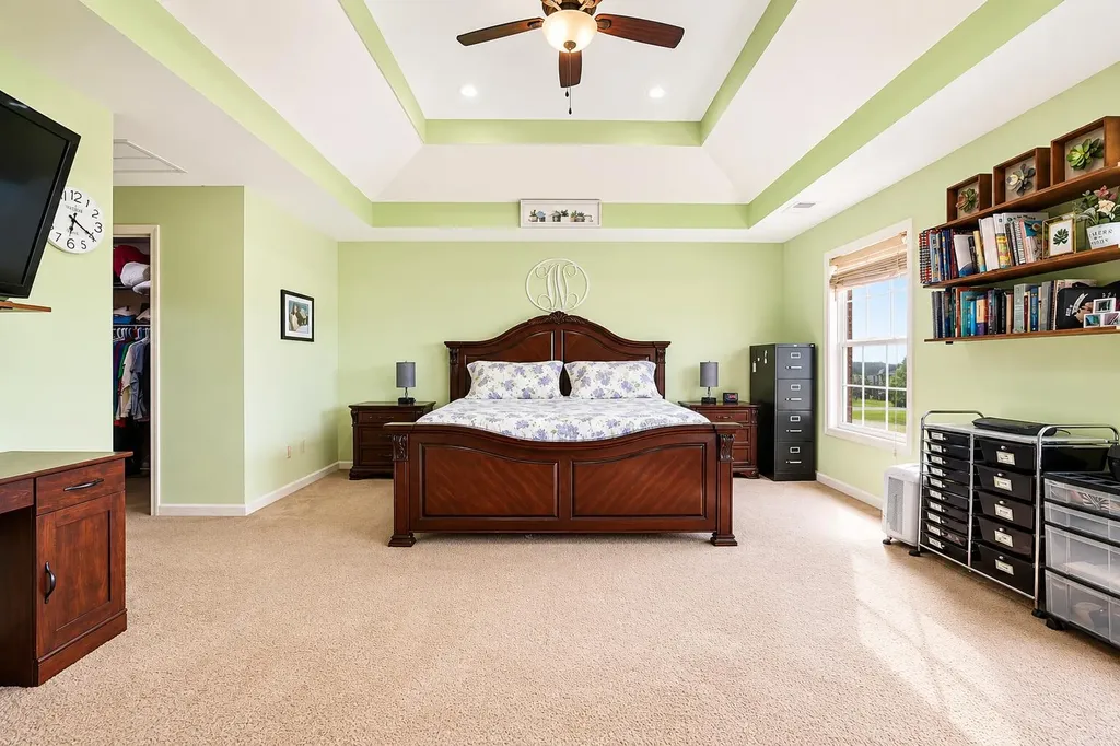 1928 Clearwater Drive Lawrenceburg KY 40342