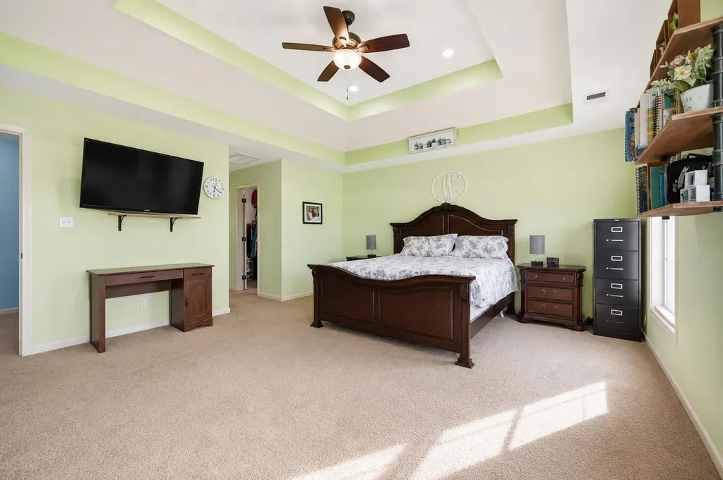 1928 Clearwater Drive Lawrenceburg KY 40342