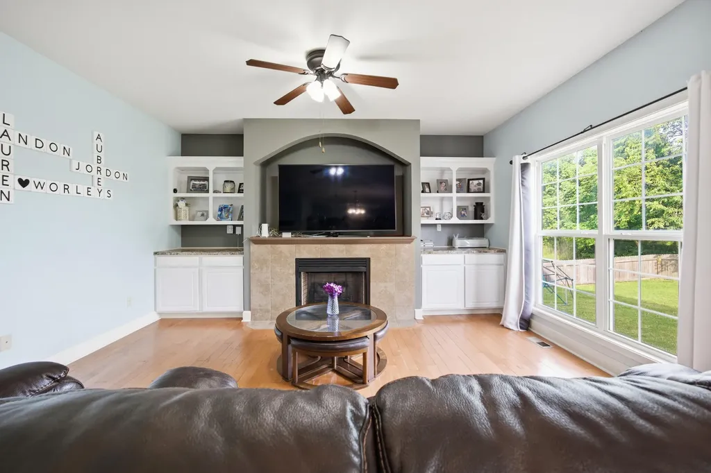 1928 Clearwater Drive Lawrenceburg KY 40342