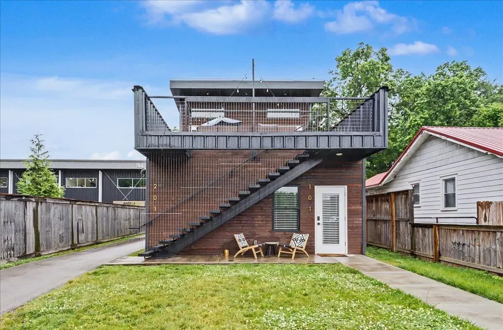 742 Bellaire Avenue Lexington KY 40508
