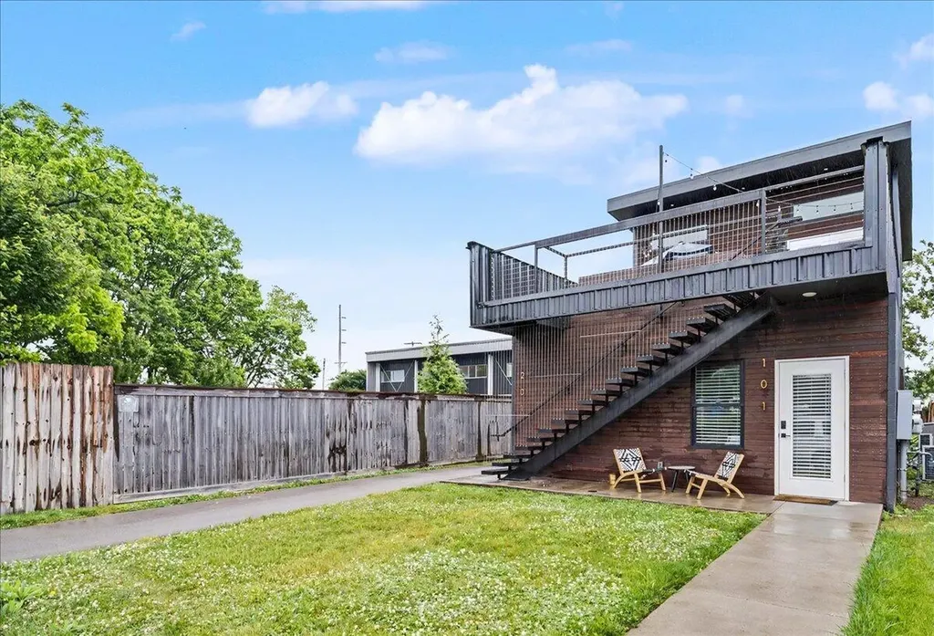 742 Bellaire Avenue Lexington KY 40508