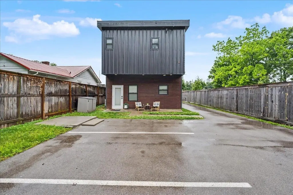 742 Bellaire Avenue Lexington KY 40508