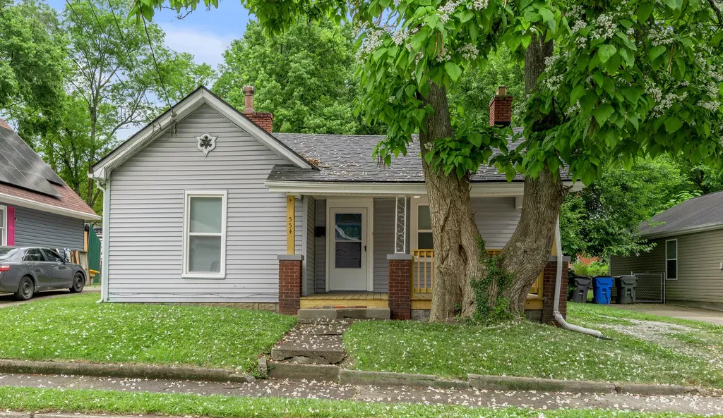 554 Chestnut Street Lexington KY 40508