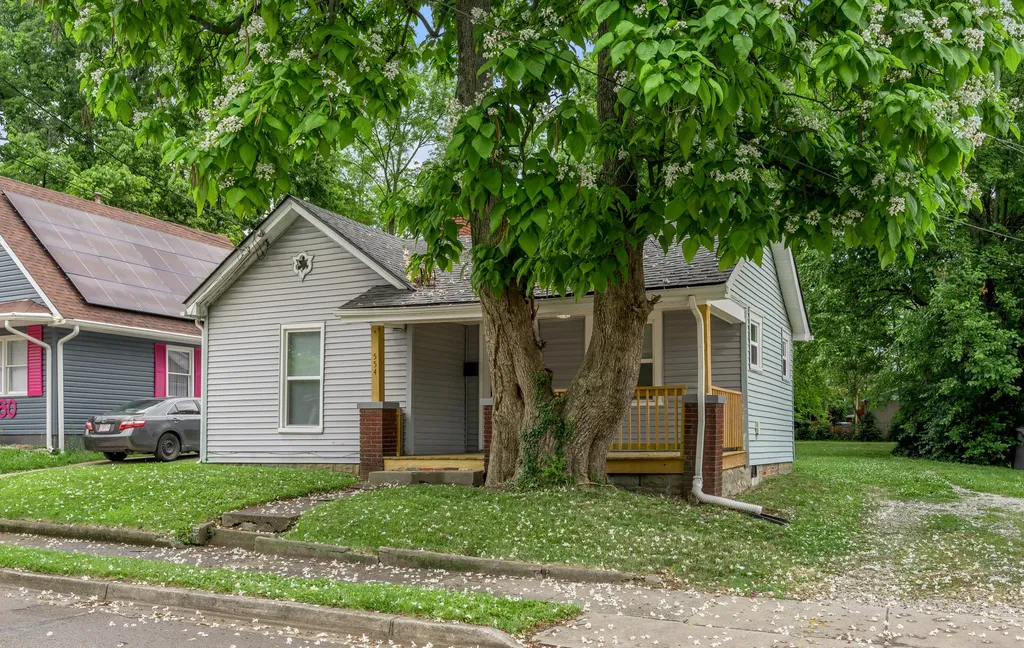 554 Chestnut Street Lexington KY 40508
