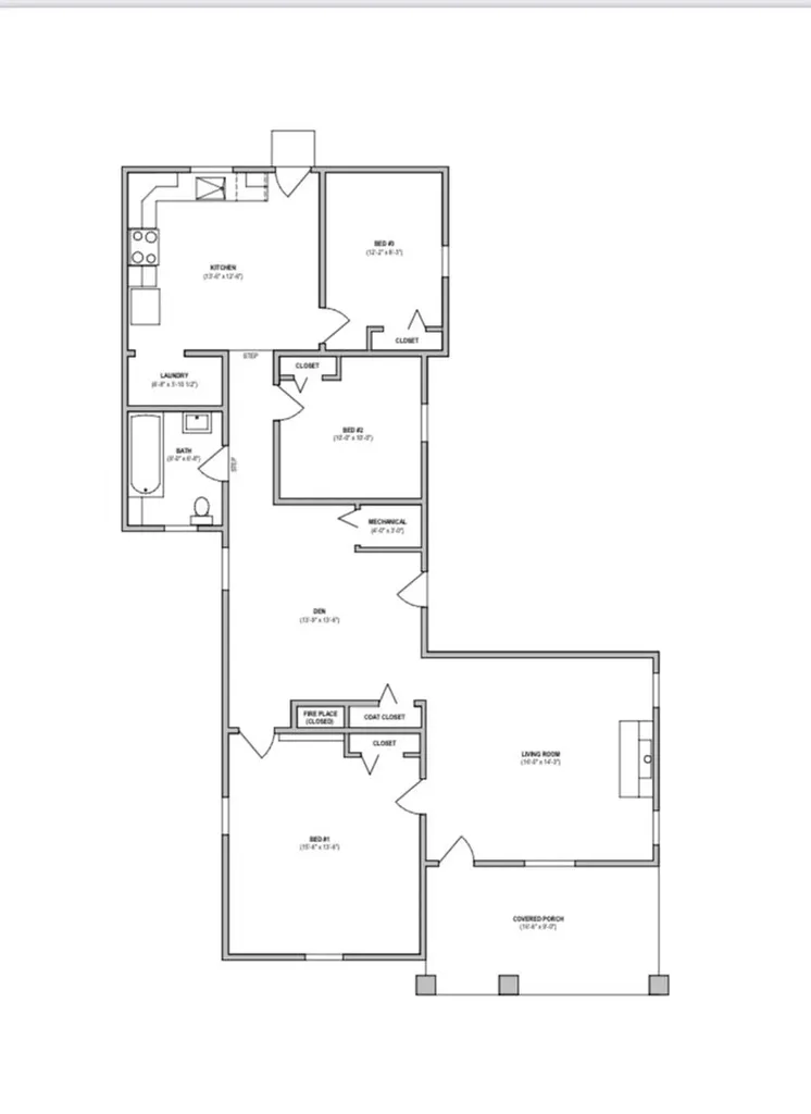 554 Chestnut Street Lexington KY 40508
