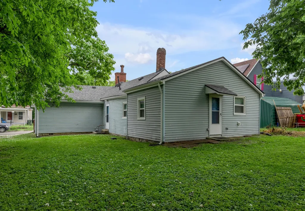 554 Chestnut Street Lexington KY 40508