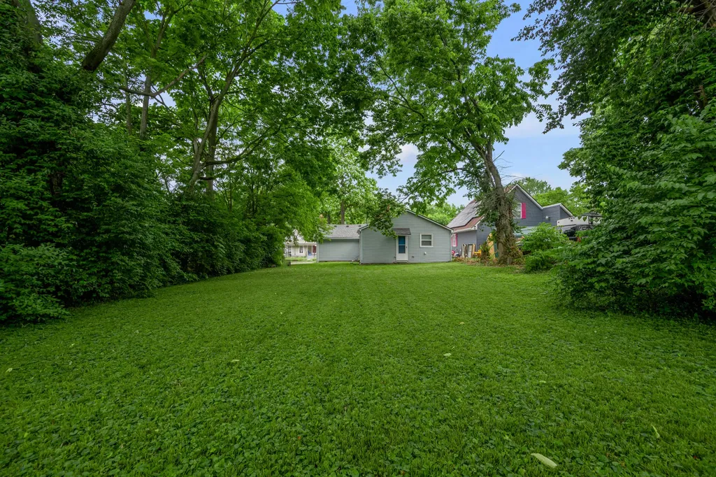 554 Chestnut Street Lexington KY 40508
