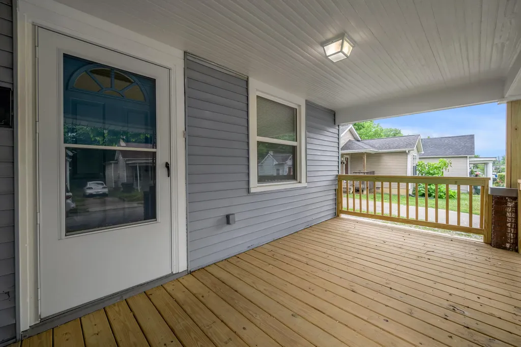 554 Chestnut Street Lexington KY 40508
