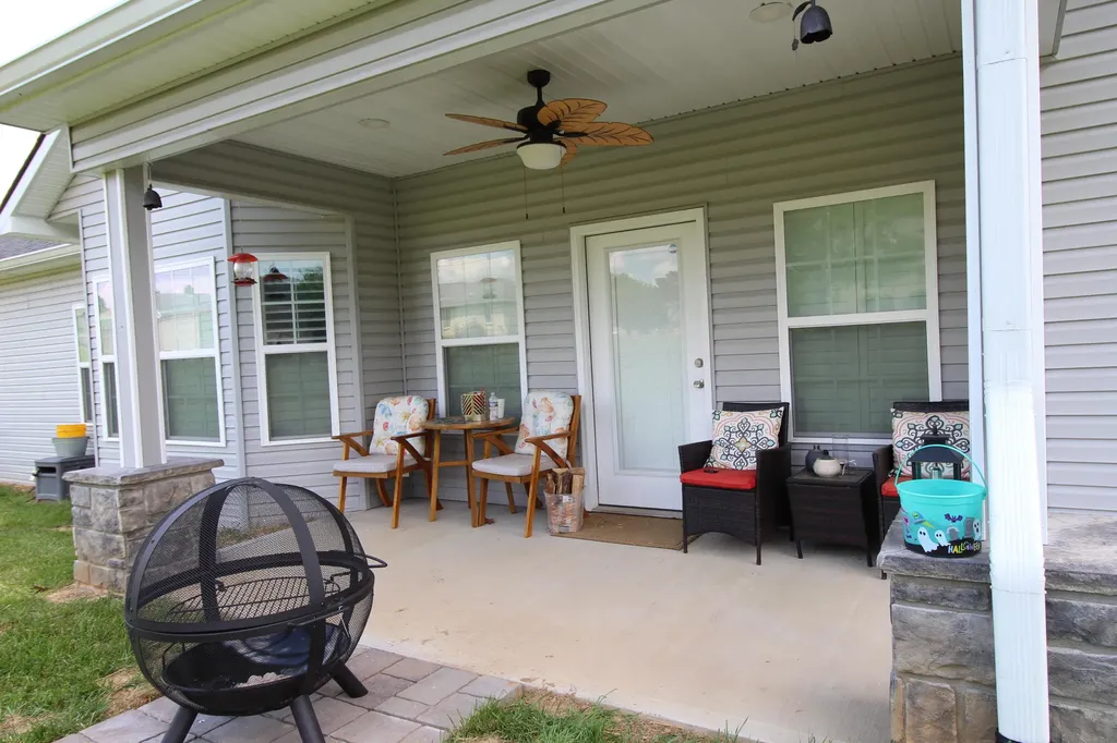 156 Kaydons Way Somerset KY 42503