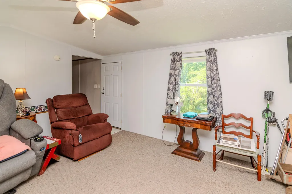 1265 Edmonson Road Lawrenceburg KY 40342