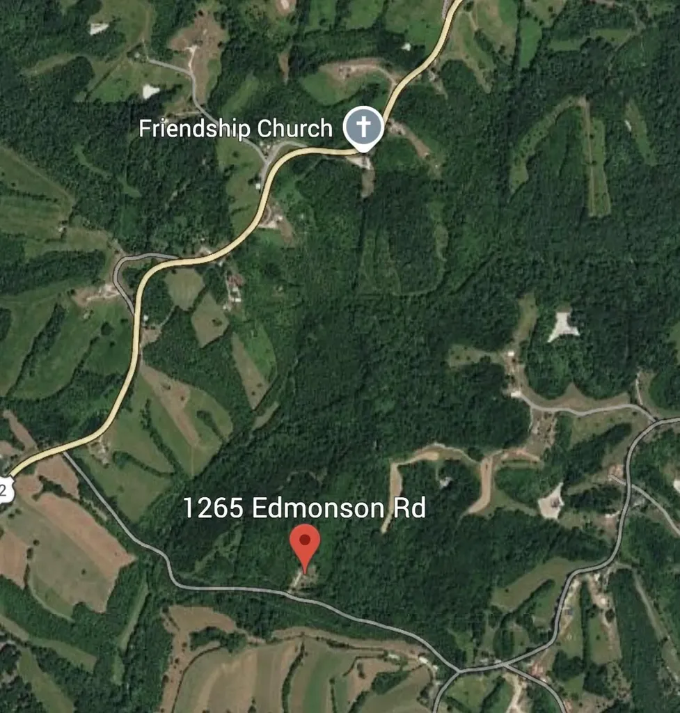 1265 Edmonson Road Lawrenceburg KY 40342