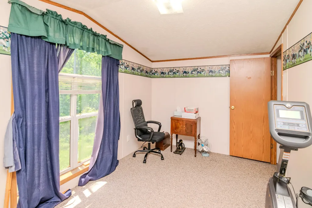 1265 Edmonson Road Lawrenceburg KY 40342