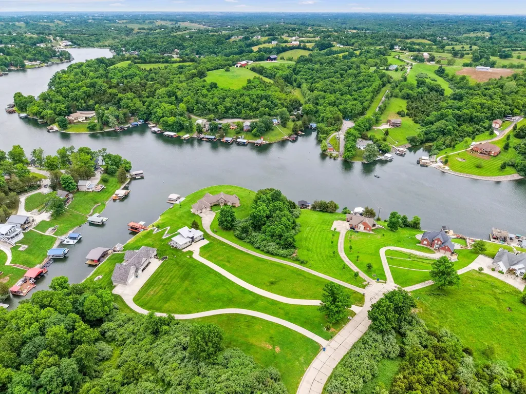 112 Stoney Ridge Court Williamstown KY 41097