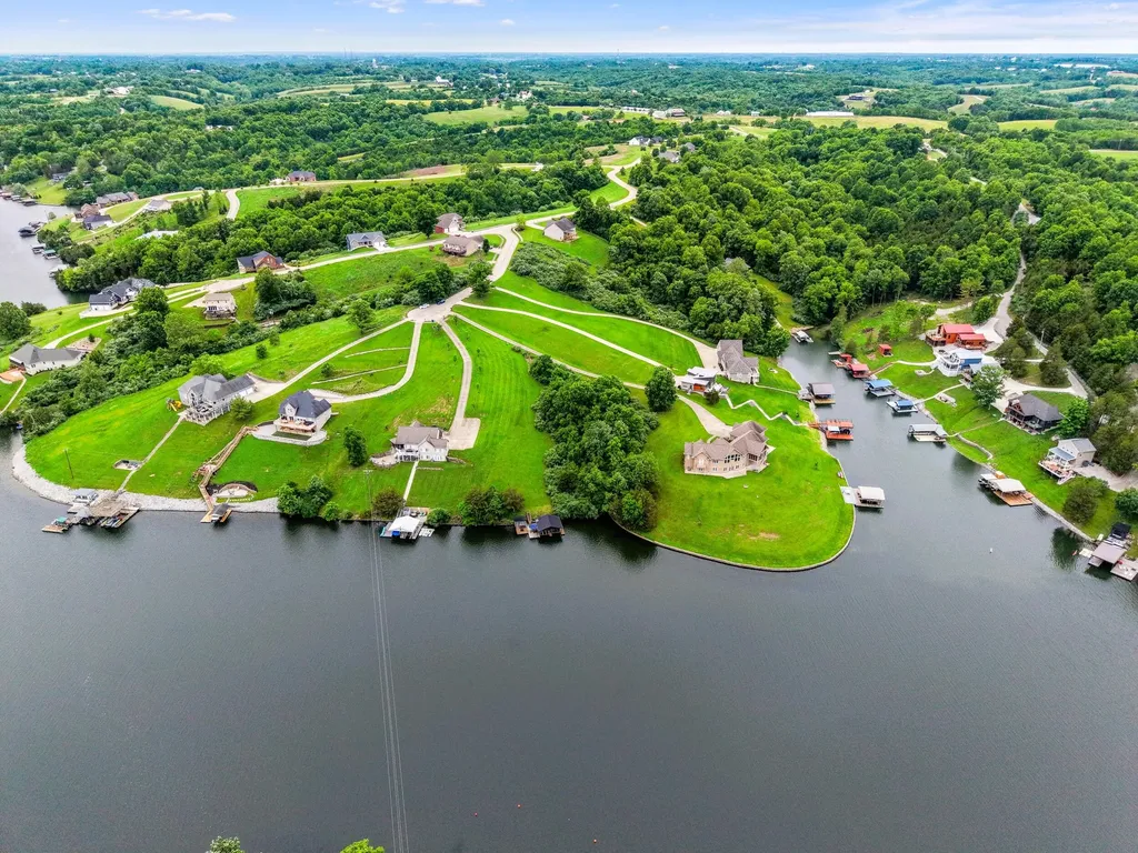 112 Stoney Ridge Court Williamstown KY 41097