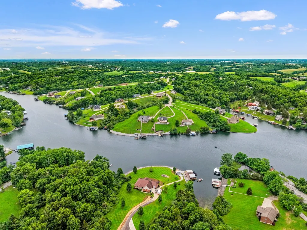 112 Stoney Ridge Court Williamstown KY 41097