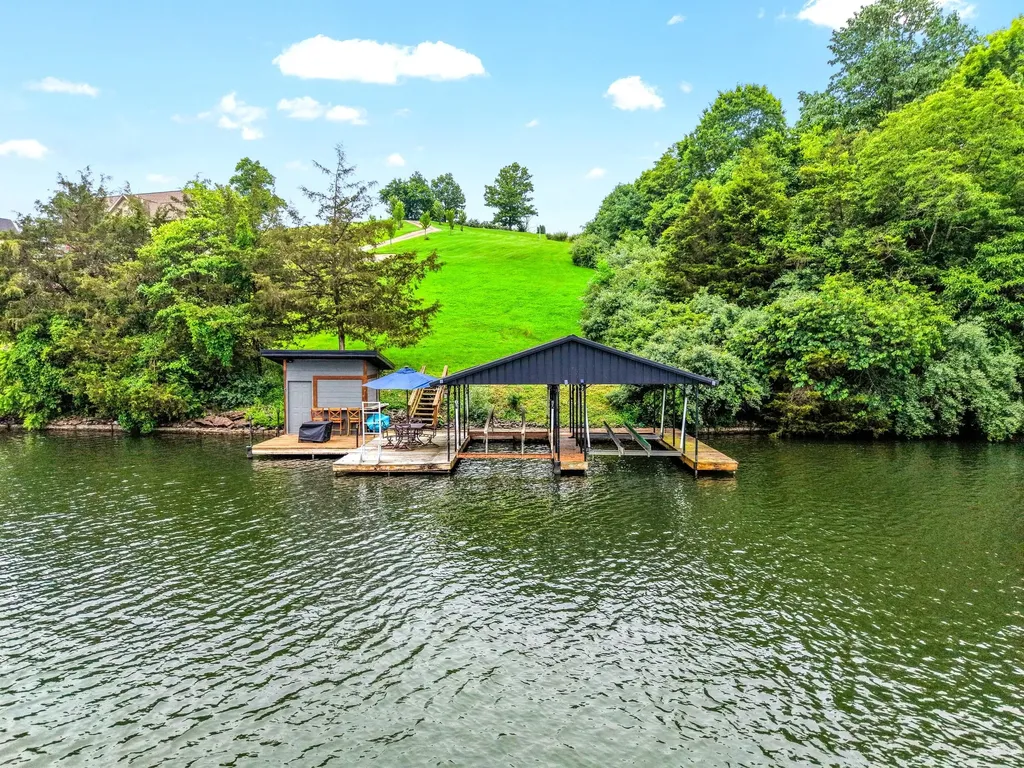 112 Stoney Ridge Court Williamstown KY 41097