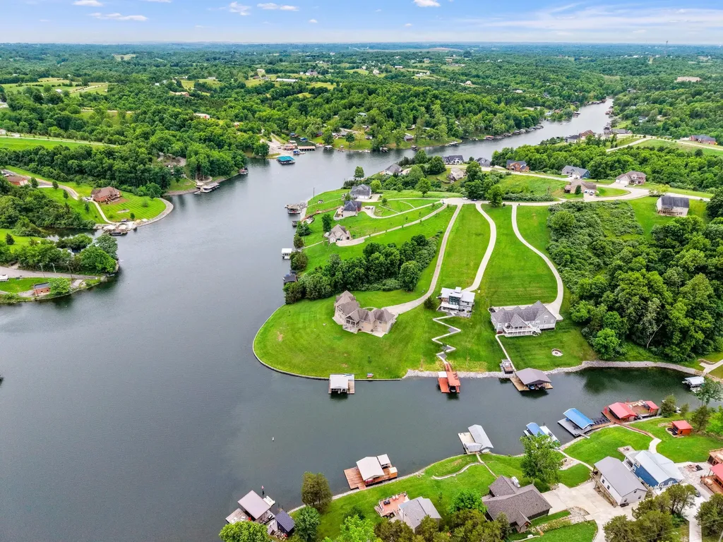 112 Stoney Ridge Court Williamstown KY 41097