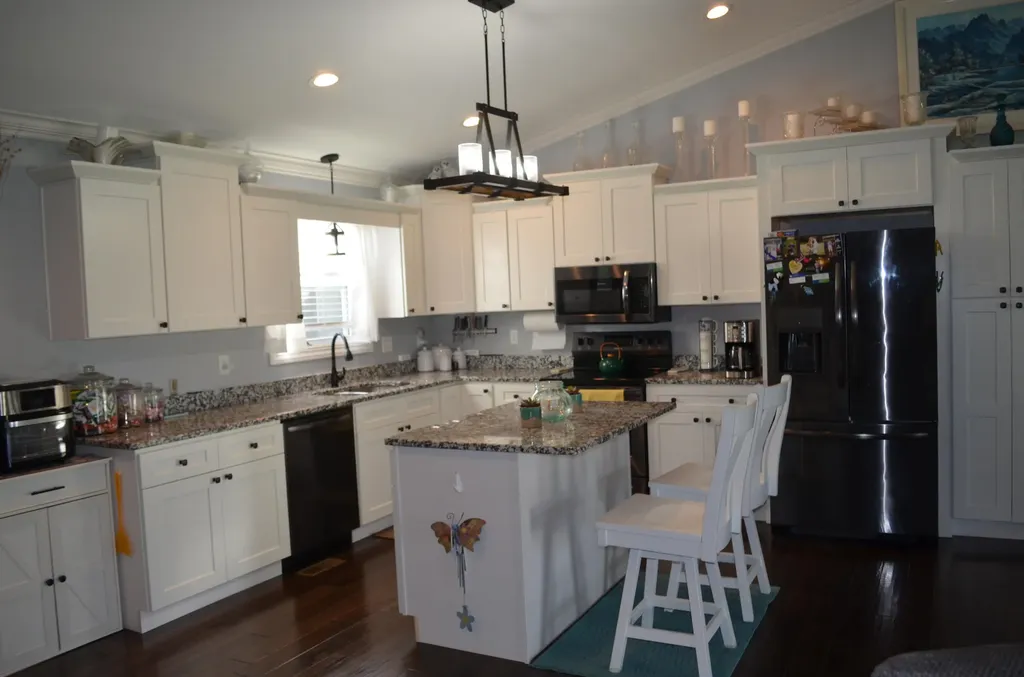 3286 Barbourville Road London KY 40744