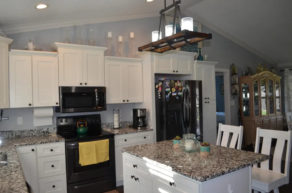 3286 Barbourville Road London KY 40744
